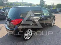 2017 Opel MERIVA