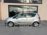 2017 Opel MERIVA