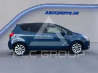 2017 Opel MERIVA