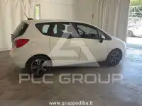 2017 Opel MERIVA