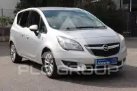 2017 Opel MERIVA