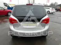 2017 Opel MERIVA