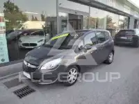 2017 Opel MERIVA