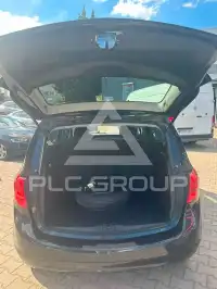 2017 Opel MERIVA
