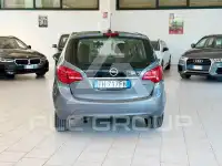 2017 Opel MERIVA