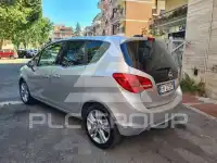 2017 Opel MERIVA