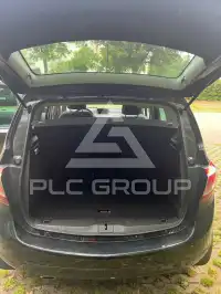 2017 Opel MERIVA