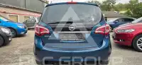 2017 Opel MERIVA