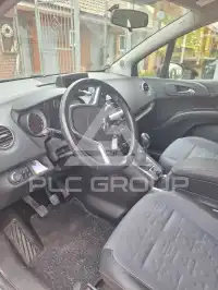 2017 Opel MERIVA