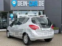 2017 Opel MERIVA