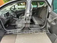 2017 Opel MERIVA