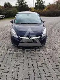 2017 Opel MERIVA