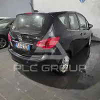 2017 Opel MERIVA
