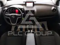 2017 Opel MERIVA