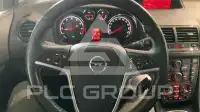 2017 Opel MERIVA