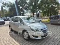 2017 Opel MERIVA