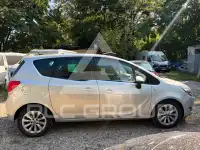 2017 Opel MERIVA