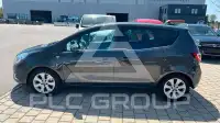 2017 Opel MERIVA