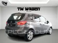 2017 Opel MERIVA