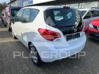 2017 Opel MERIVA