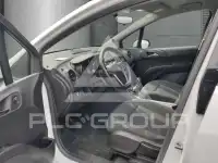 2017 Opel MERIVA