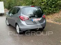 2017 Opel MERIVA
