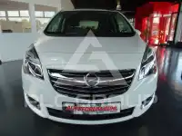 2017 Opel MERIVA