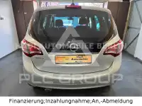 2017 Opel MERIVA