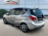 2017 Opel MERIVA