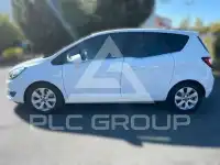 2017 Opel MERIVA