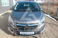 2017 Opel MERIVA