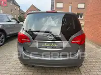 2017 Opel MERIVA