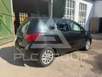 2017 Opel MERIVA
