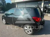 2017 Opel MERIVA