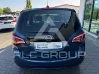 2017 Opel MERIVA