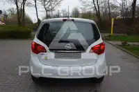 2017 Opel MERIVA