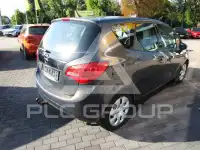 2017 Opel MERIVA