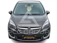 2017 Opel MERIVA