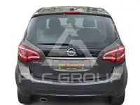 2017 Opel MERIVA