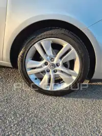 2017 Opel MERIVA
