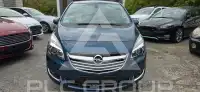 2017 Opel MERIVA