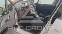 2017 Opel MERIVA
