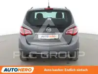 2017 Opel MERIVA