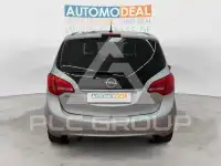 2017 Opel MERIVA
