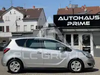 2017 Opel MERIVA