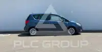 2017 Opel MERIVA
