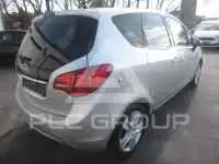 2017 Opel MERIVA