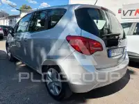 2017 Opel MERIVA