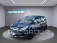 2017 Opel MERIVA
