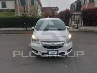 2017 Opel MERIVA